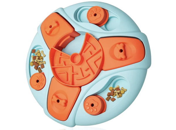 Dog Puzzle Toys for Mealtime - Image 5